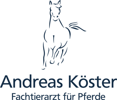 Tierarztpraxis Andreas Köster - Logo